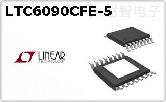 LTC6090CFE-5