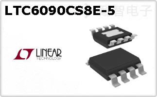 LTC6090CS8E-5