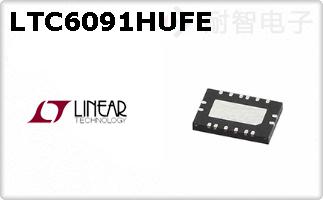 LTC6091HUFE