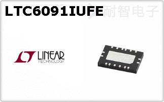 LTC6091IUFE