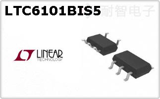 LTC6101BIS5