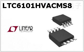 LTC6101HVACMS8ͼƬ