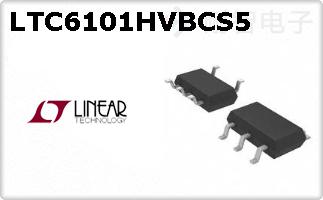 LTC6101HVBCS5