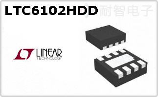 LTC6102HDD