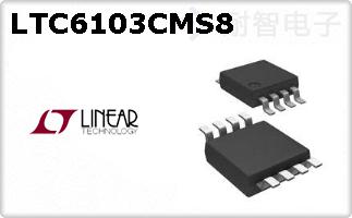 LTC6103CMS8
