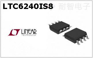 LTC6240IS8