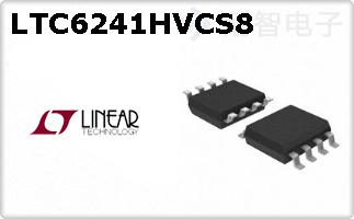 LTC6241HVCS8