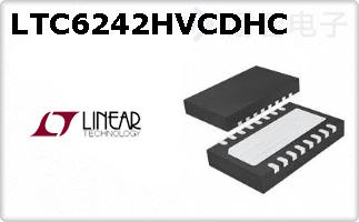 LTC6242HVCDHC