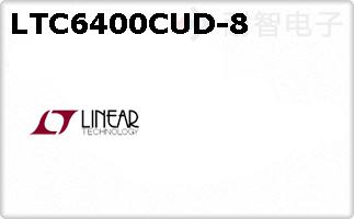 LTC6400CUD-8