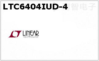 LTC6404IUD-4