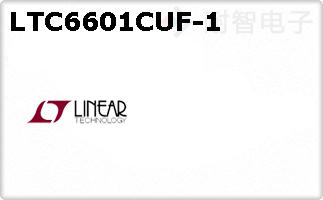 LTC6601CUF-1