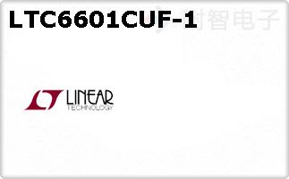 LTC6601CUF-1ͼƬ