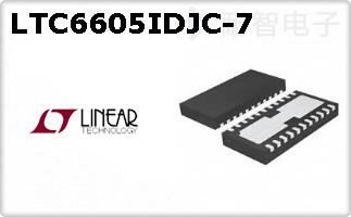 LTC6605IDJC-7