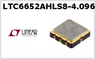 LTC6652AHLS8-4.096ͼƬ