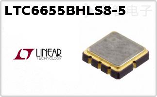 LTC6655BHLS8-5