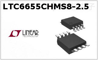 LTC6655CHMS8-2.5ͼƬ