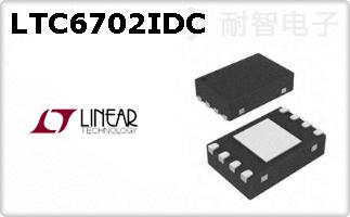 LTC6702IDC