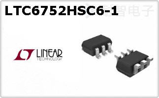 LTC6752HSC6-1