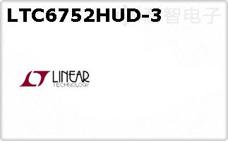 LTC6752HUD-3