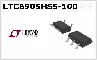 LTC6905HS5-100ͼƬ