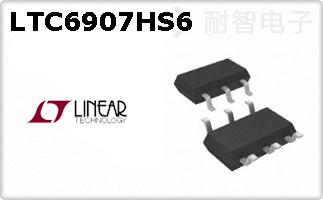 LTC6907HS6