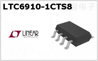 LTC6910-1CTS8