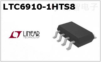 LTC6910-1HTS8