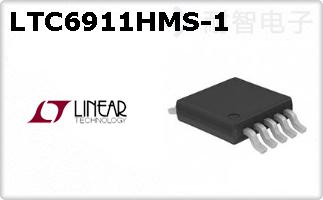 LTC6911HMS-1
