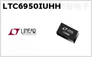LTC6950IUHH