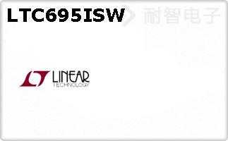 LTC695ISW
