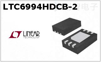LTC6994HDCB-2