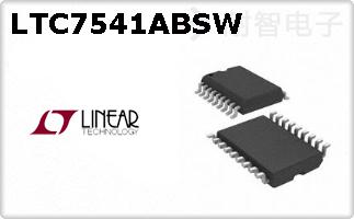 LTC7541ABSW