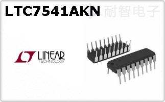 LTC7541AKN