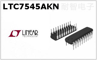 LTC7545AKN