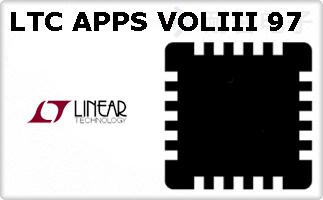 LTC APPS VOLIII 97