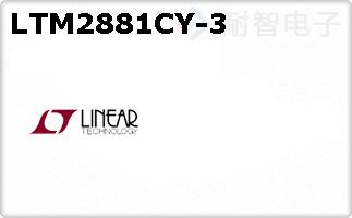 LTM2881CY-3