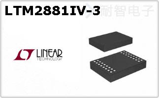 LTM2881IV-3
