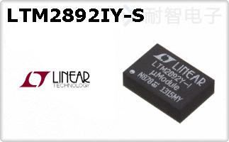 LTM2892IY-S