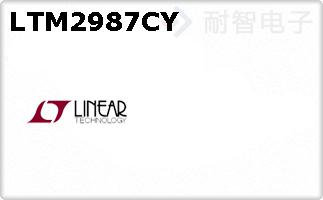 LTM2987CY