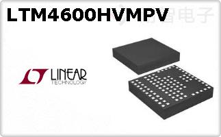 LTM4600HVMPV