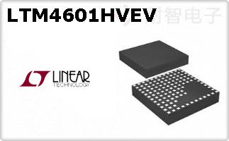 LTM4601HVEV