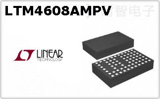 LTM4608AMPV