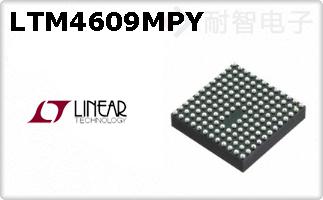 LTM4609MPY