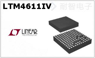 LTM4611IV