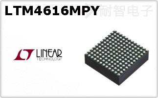 LTM4616MPY