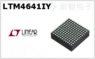 LTM4641IY