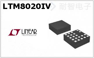 LTM8020IV