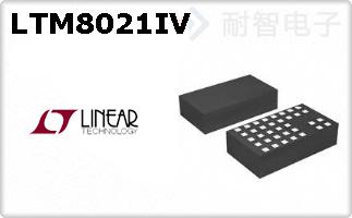LTM8021IV