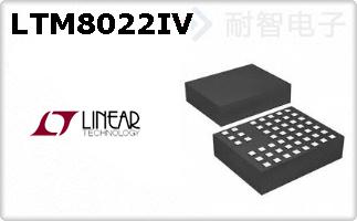 LTM8022IV