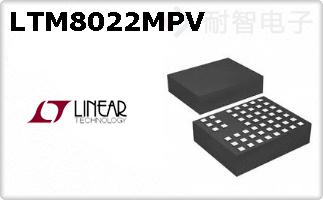 LTM8022MPV